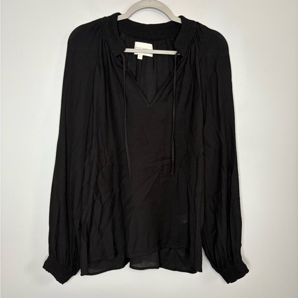 BROCHU WALKER Amaia Blouse